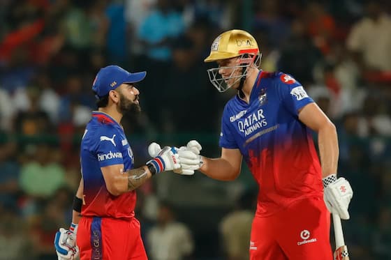 ‘Kohli And Rohit Greats Of The Game…’: RCB Star Cameron Green Praises Indian Duo